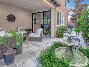 21 Lantana, Lake Forest (el Toro) CA 92630