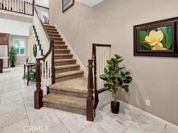 21 Lantana, Lake Forest (el Toro) CA 92630