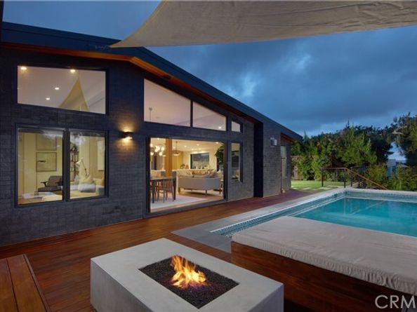 333 Milford Drive, Corona Del Mar (newport Beach) CA 92625