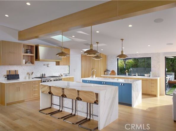 333 Milford Drive, Corona Del Mar (newport Beach) CA 92625