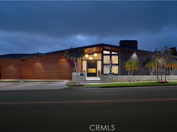 333 Milford Drive, Corona Del Mar (newport Beach) CA 92625