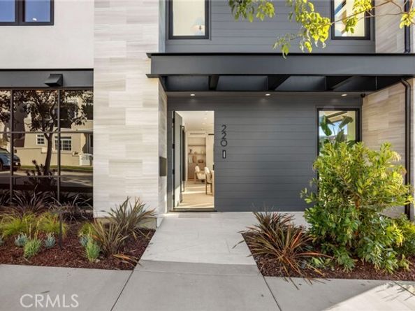 220 Carnation Ave., Corona Del Mar (newport Beach) CA 92625
