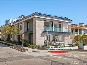 220 Carnation Ave., Corona Del Mar (newport Beach) CA 92625