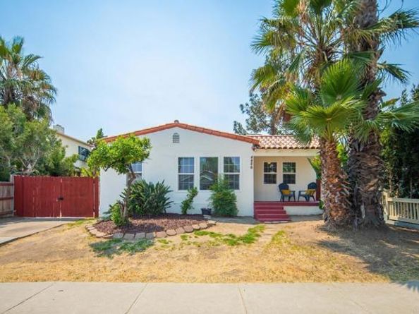 4486 32nd Street, San Diego CA 92116