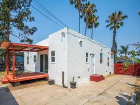 4486 32nd Street, San Diego CA 92116