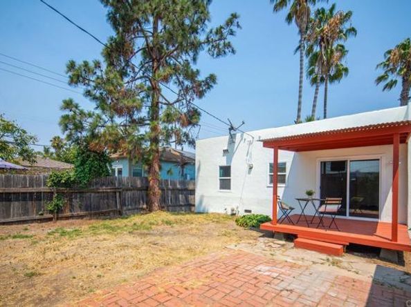 4486 32nd Street, San Diego CA 92116