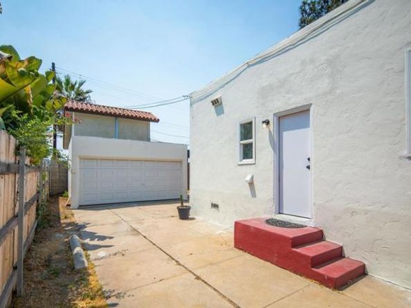 4486 32nd Street, San Diego CA 92116