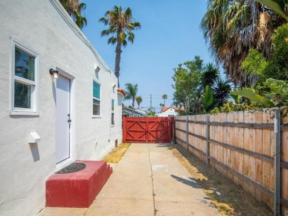 4486 32nd Street, San Diego CA 92116