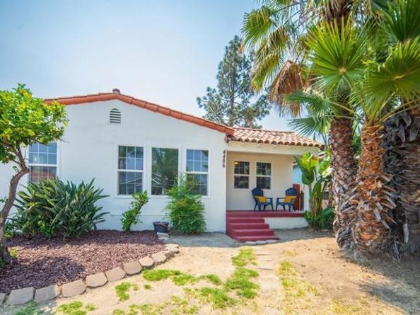 4486 32nd Street, San Diego CA 92116