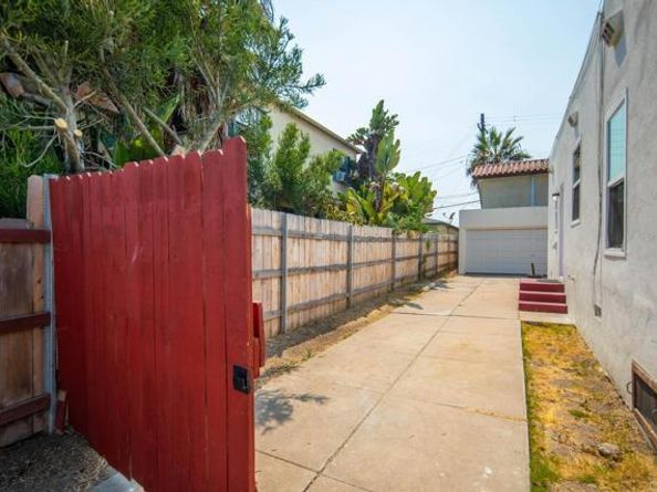 4486 32nd Street, San Diego CA 92116