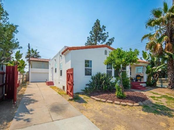 4486 32nd Street, San Diego CA 92116