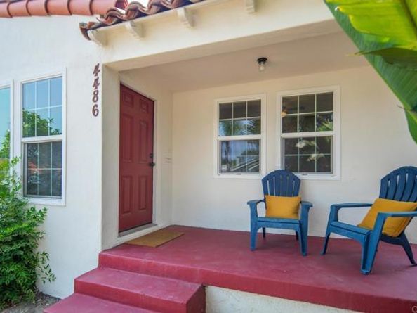 4486 32nd Street, San Diego CA 92116