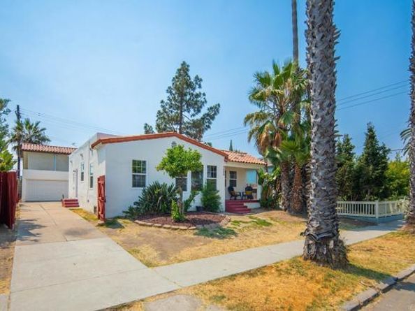 4486 32nd Street, San Diego CA 92116