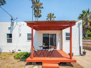 4486 32nd Street, San Diego CA 92116