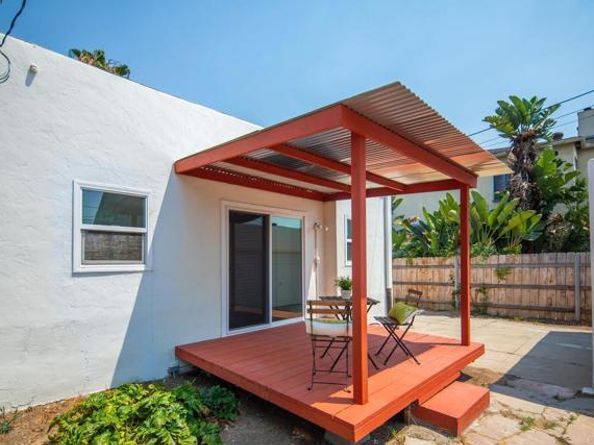 4486 32nd Street, San Diego CA 92116