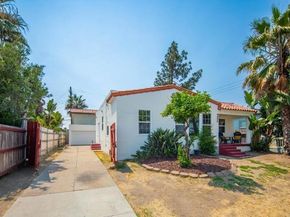 4486 32nd Street, San Diego CA 92116