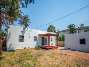 4486 32nd Street, San Diego CA 92116