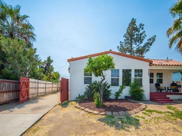 4486 32nd Street, San Diego CA 92116