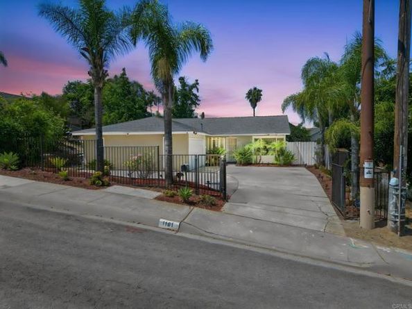 1161 N Rose St, Escondido CA 92027