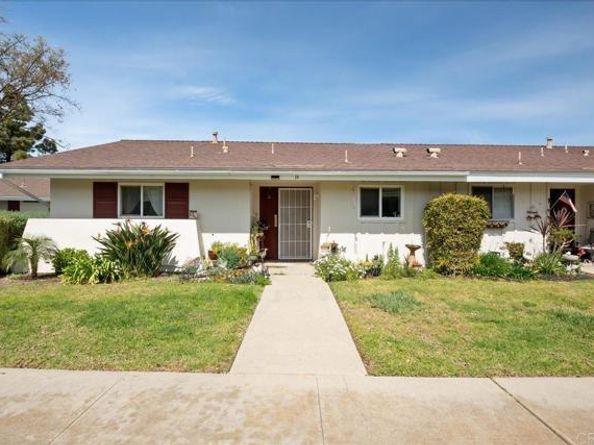3685 Vista Campana 16, Oceanside CA 92057