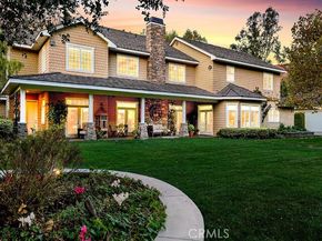 28291 Williams Canyon Road, Other - See Remarks CA 92676