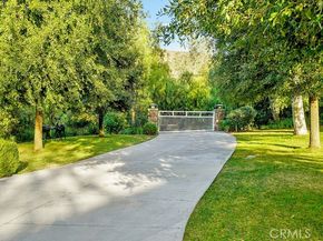 28291 Williams Canyon Road, Other - See Remarks CA 92676