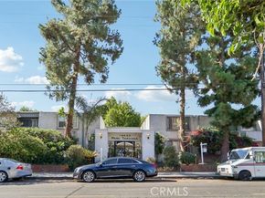 18620 Hatteras Street 247, Tarzana (los Angeles) CA 91356