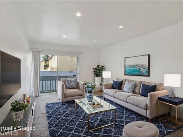 18620 Hatteras Street 247, Tarzana (los Angeles) CA 91356