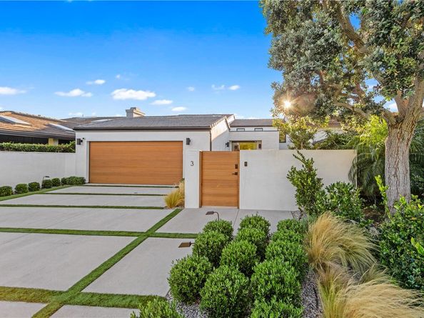 3 Jasmine Creek Dr, Corona Del Mar (newport Beach) CA 92625