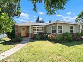 5732 Wilbur Avenue, Tarzana (los Angeles) CA 91356