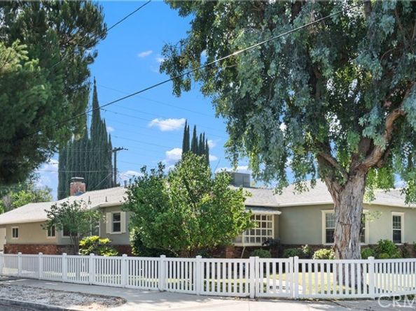 5732 Wilbur Avenue, Tarzana (los Angeles) CA 91356
