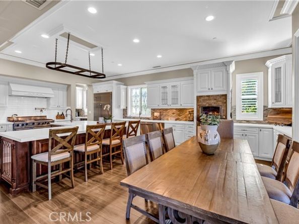 21 Corn Flower Street, Laguna Hills CA 92679