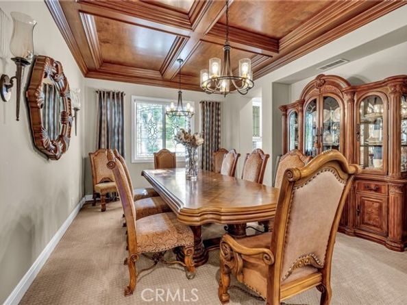 21 Corn Flower Street, Laguna Hills CA 92679