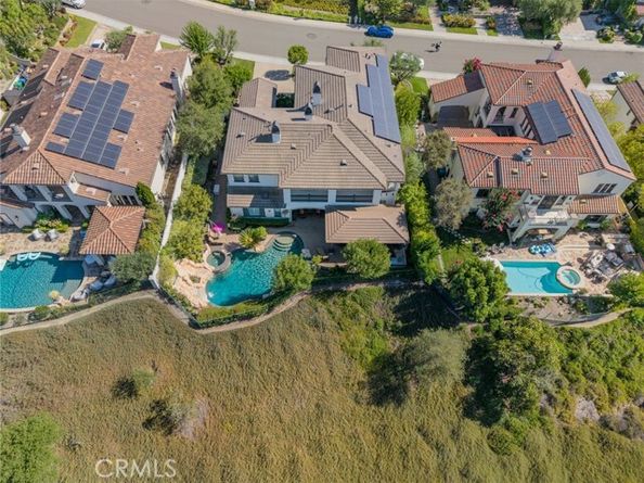 21 Corn Flower Street, Laguna Hills CA 92679