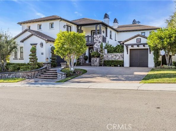 21 Corn Flower Street, Laguna Hills CA 92679
