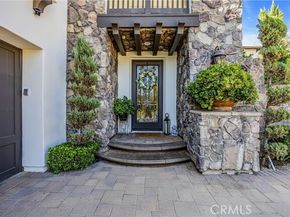 21 Corn Flower Street, Laguna Hills CA 92679