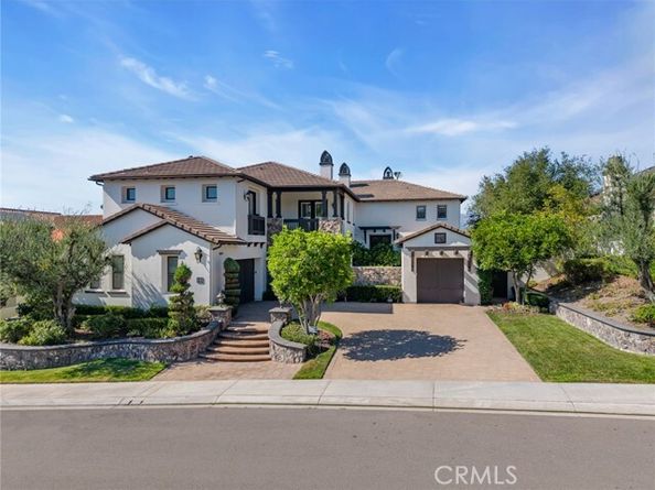 21 Corn Flower Street, Laguna Hills CA 92679