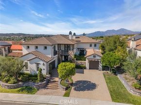 21 Corn Flower Street, Laguna Hills CA 92679