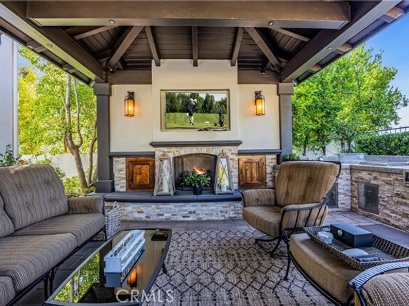 21 Corn Flower Street, Laguna Hills CA 92679