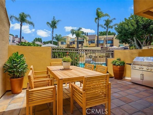 25712 Le Parc 93, Lake Forest (el Toro) CA 92630