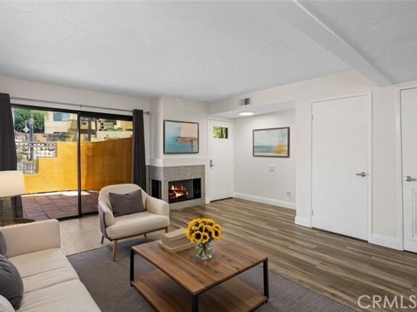 25712 Le Parc 93, Lake Forest (el Toro) CA 92630