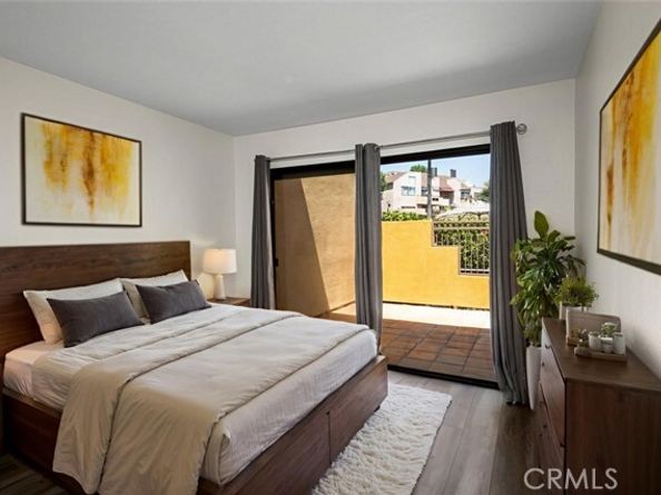 25712 Le Parc 93, Lake Forest (el Toro) CA 92630
