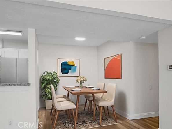 25712 Le Parc 93, Lake Forest (el Toro) CA 92630