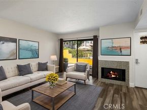 25712 Le Parc 93, Lake Forest (el Toro) CA 92630