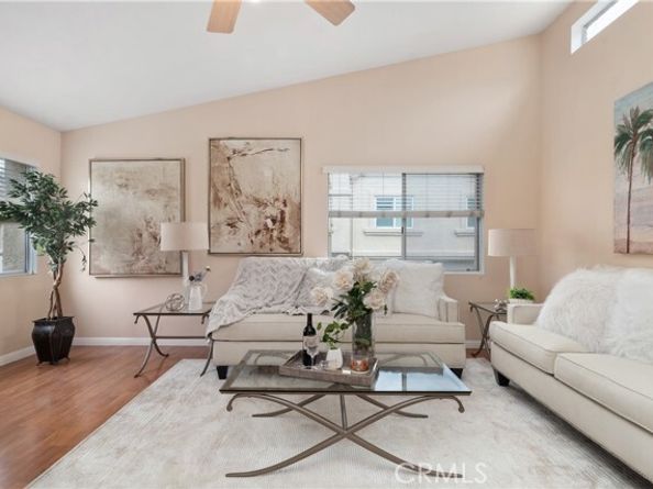 21175 Gladiolos, Lake Forest (el Toro) CA 92630