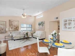 21175 Gladiolos, Lake Forest (el Toro) CA 92630