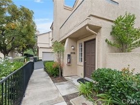 21175 Gladiolos, Lake Forest (el Toro) CA 92630