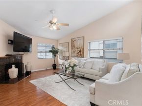 21175 Gladiolos, Lake Forest (el Toro) CA 92630