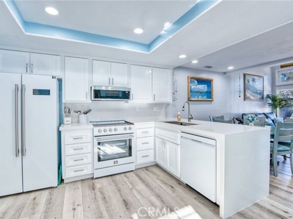 6009 E Summit Court 38, Anaheim CA 92807