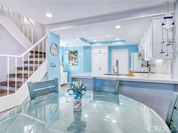 6009 E Summit Court 38, Anaheim CA 92807